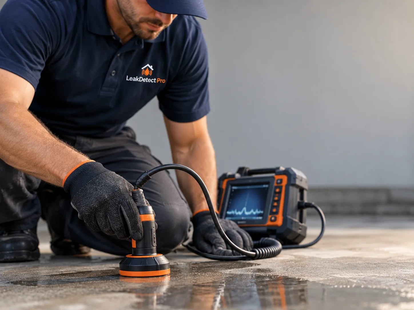 Flat Roof Analysis in Randolph, UT
